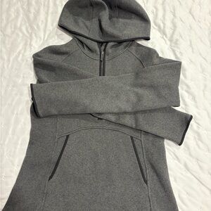 Lululemon Fleece Pullover
